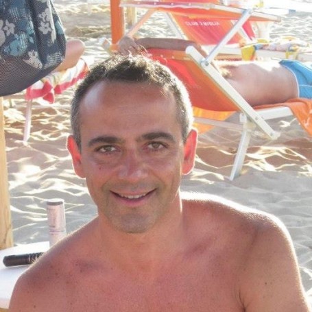 Roberto, 52, Robassomero