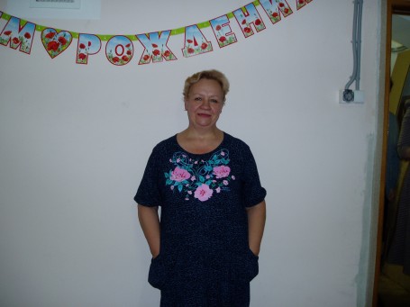 Nadezhda, 60, Moscow