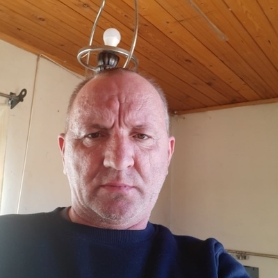 Николай, 49, Starobaltachevo