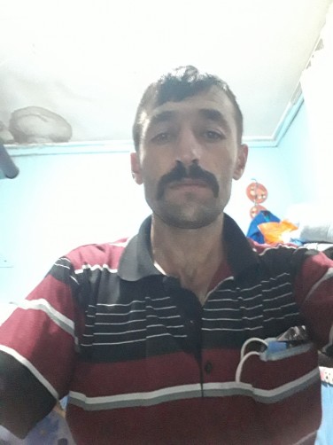 Mustafa, 39, Kutahya