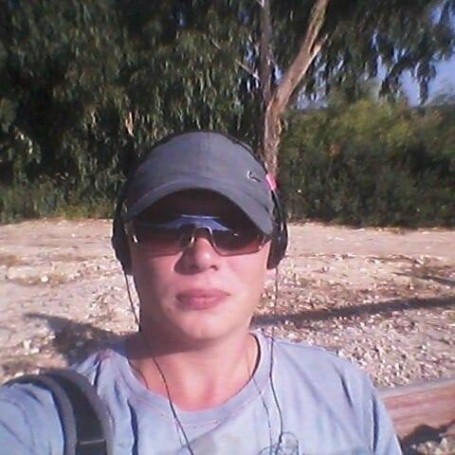 Паша, 32, Famagusta