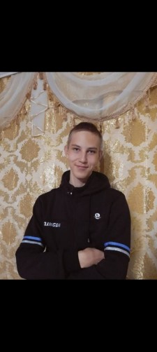 Ivan, 19, Chelyabinsk