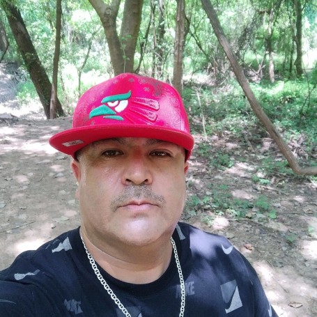 Fernando, 44, Santa Ana