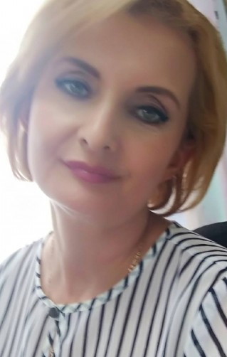 Татьяна, 49, Yaroslavl