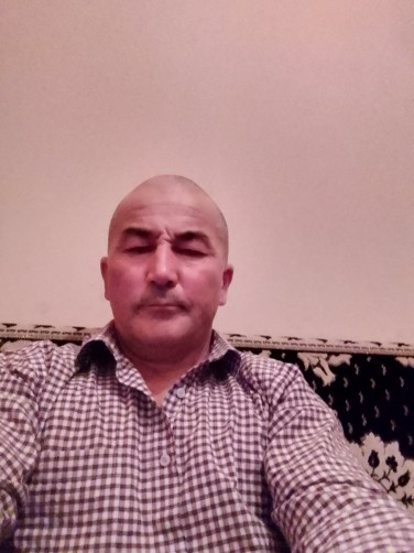 Азам, 54, Polazna