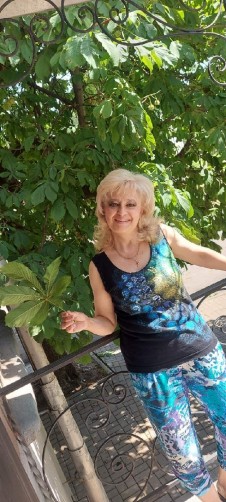 Людмила, 59, Mogilev