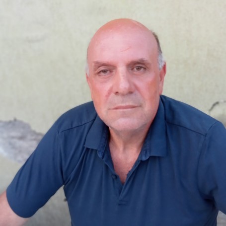 Biagio, 62, Monfalcone