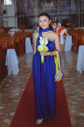 Maryl, 26, Davao City