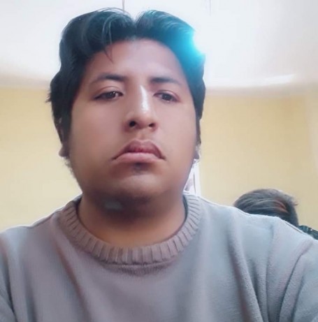 Miguel, 35, La Paz