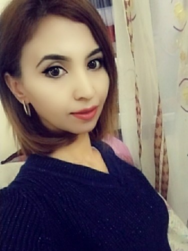Marguba, 37, Tashkent