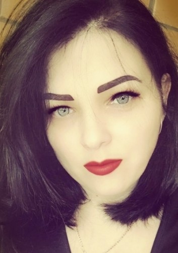 Olga, 36, Horlivka