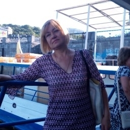 Mariya, 62, Kyiv