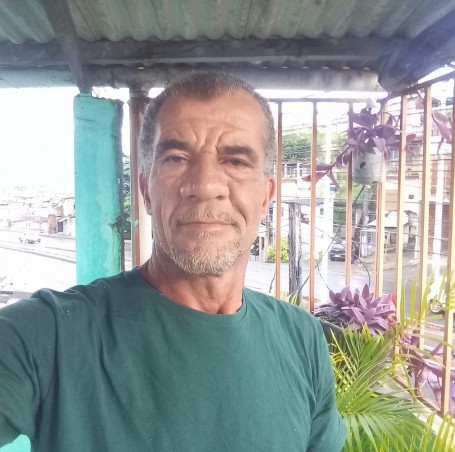 Adeilton, 58, Fazenda Sao Salvador