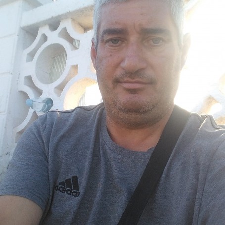 Giuseppe, 49, Ostuni