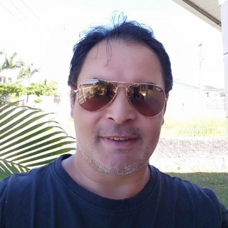 Juliano, 44, Caxias do Sul