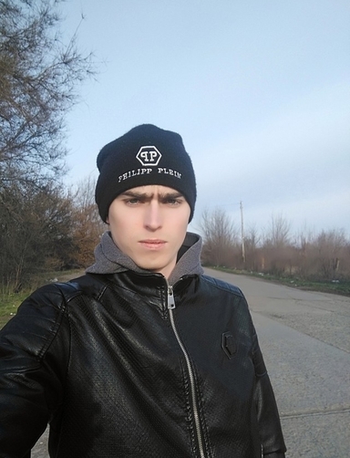 Alexey, 28, Kryvyi Rih