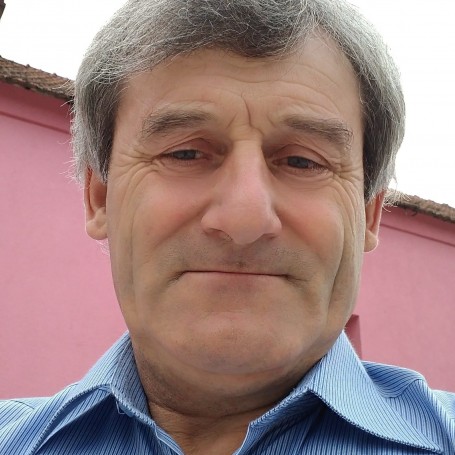 Vladimir, 61, Bjelovar