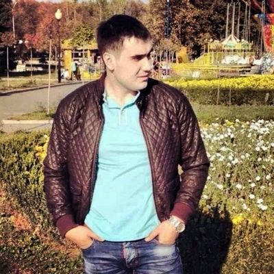 Арсен, 32, Kizlyar