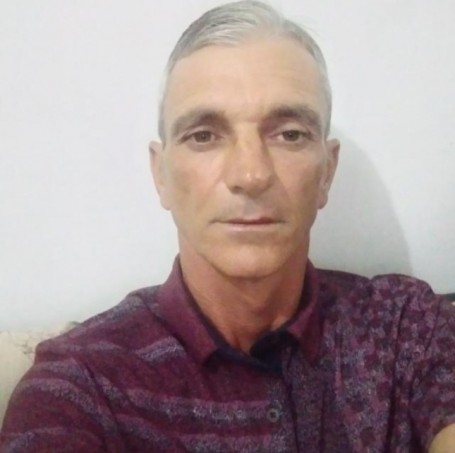 Eliomar, 50, Paulo Afonso