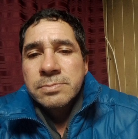 Carlo, 47, Puerto Montt