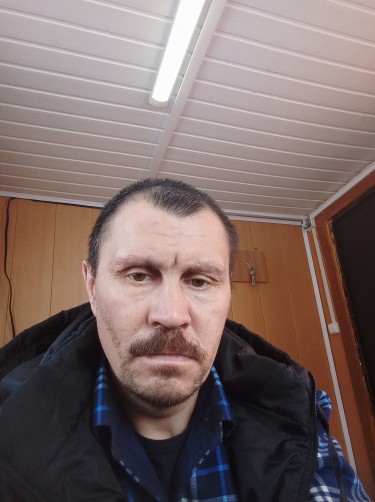 сергей, 45, Serebryanyye Prudy