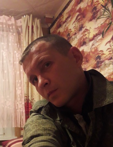 Игорь, 37, Krasnovishersk