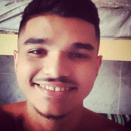 Pedro, 19, Fortaleza