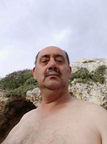 Donato, 62, Castellana