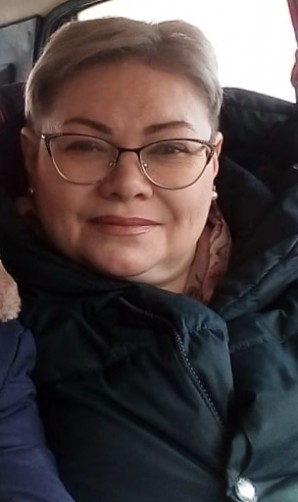 Лариса, 48, Rostov-na-Donu