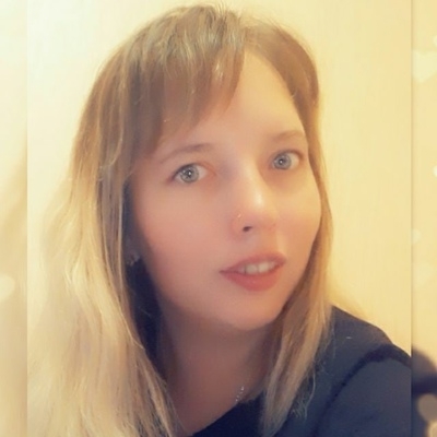 Yulia, 27, Syktyvkar
