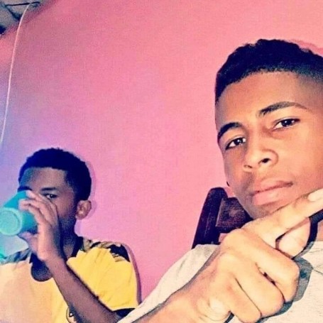 Anthony, 18, Barranquilla