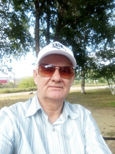 Юрий, 61, Dukat