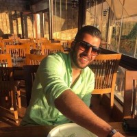 Alain, 29, Jbail, Mohafazat Mont-Liban, Lebanon