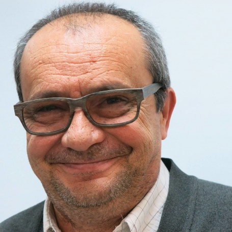 Juan Luis, 60, Barcelona