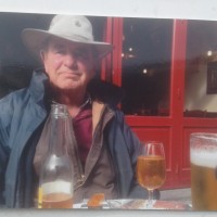 Andy, 68, Jersey, Channel Islands, Jersey