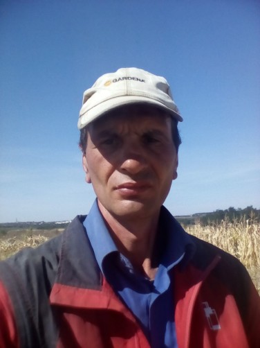 Veaceslav, 42, Donduseni