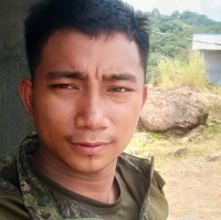 Jay, 22, Tuguegarao City, Province of Cagayan, Philippines