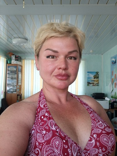 Елена, 46, Yekaterinburg