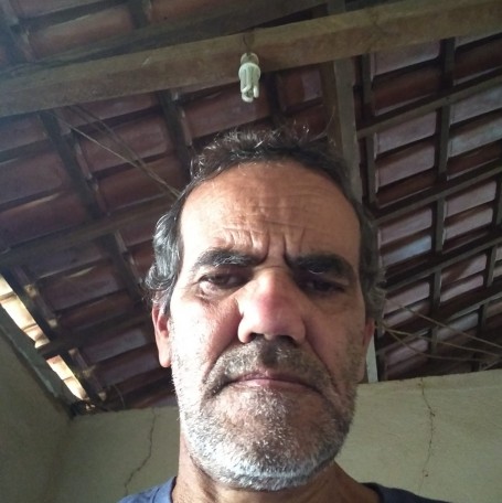 Fernando, 56, Tocantins