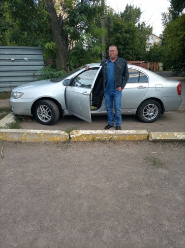 Роман, 45, Saransk