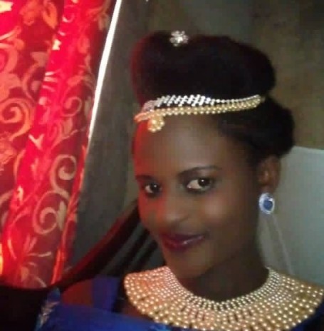 Natumanya, 27, Wakiso