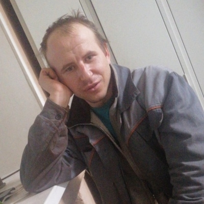 Sanek, 34, Teykovo