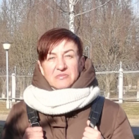 Лена, 51, Mogilev