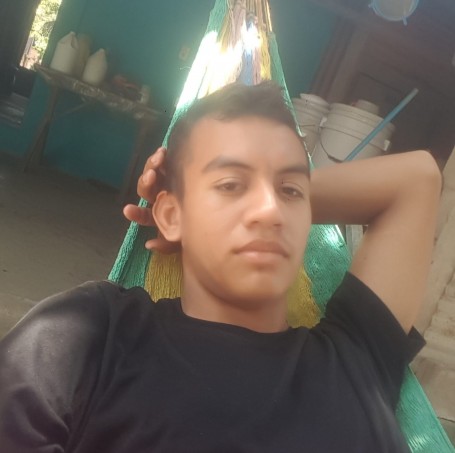 Gerson, 22, San Rafael San Diego
