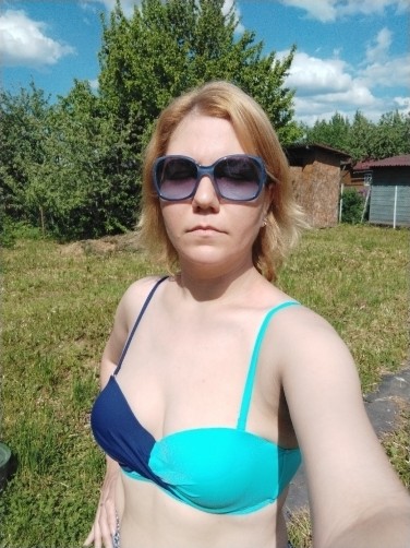 Елена, 36, Saint Petersburg