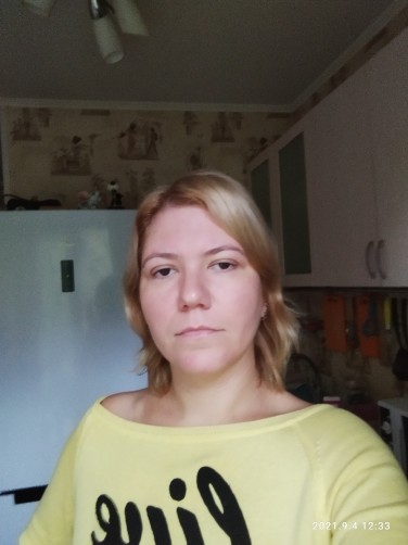 Елена, 35, Saint Petersburg