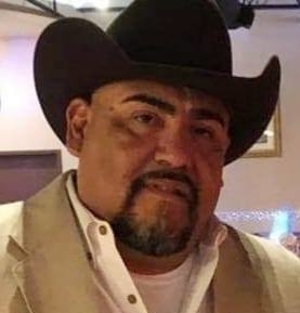 Raul, 48, Fort Worth