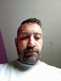 Ramón, 41, Ourense, Galicia, Spain