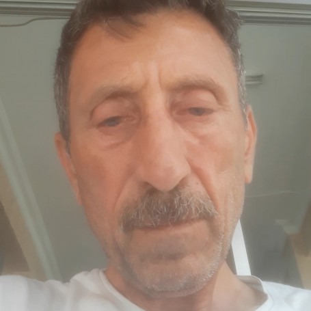 Murat, 44, Trabzon