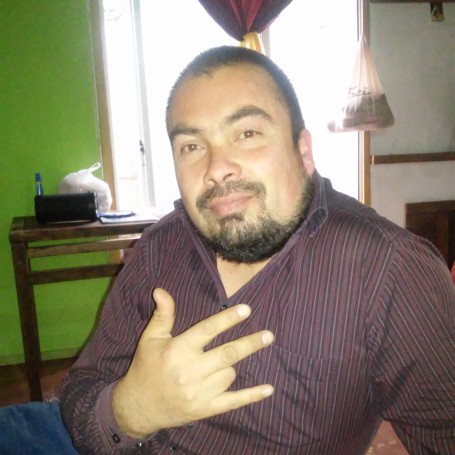 Jose Luis, 41, La Serena